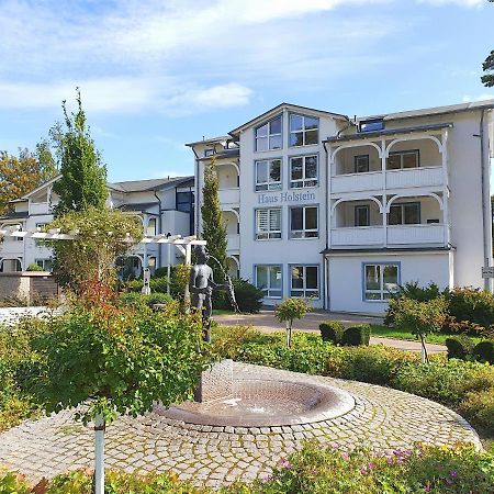 Ferienwohnung Haus Holstein Sellin  Екстер'єр фото
