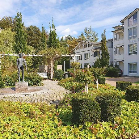 Ferienwohnung Haus Holstein Sellin  Екстер'єр фото