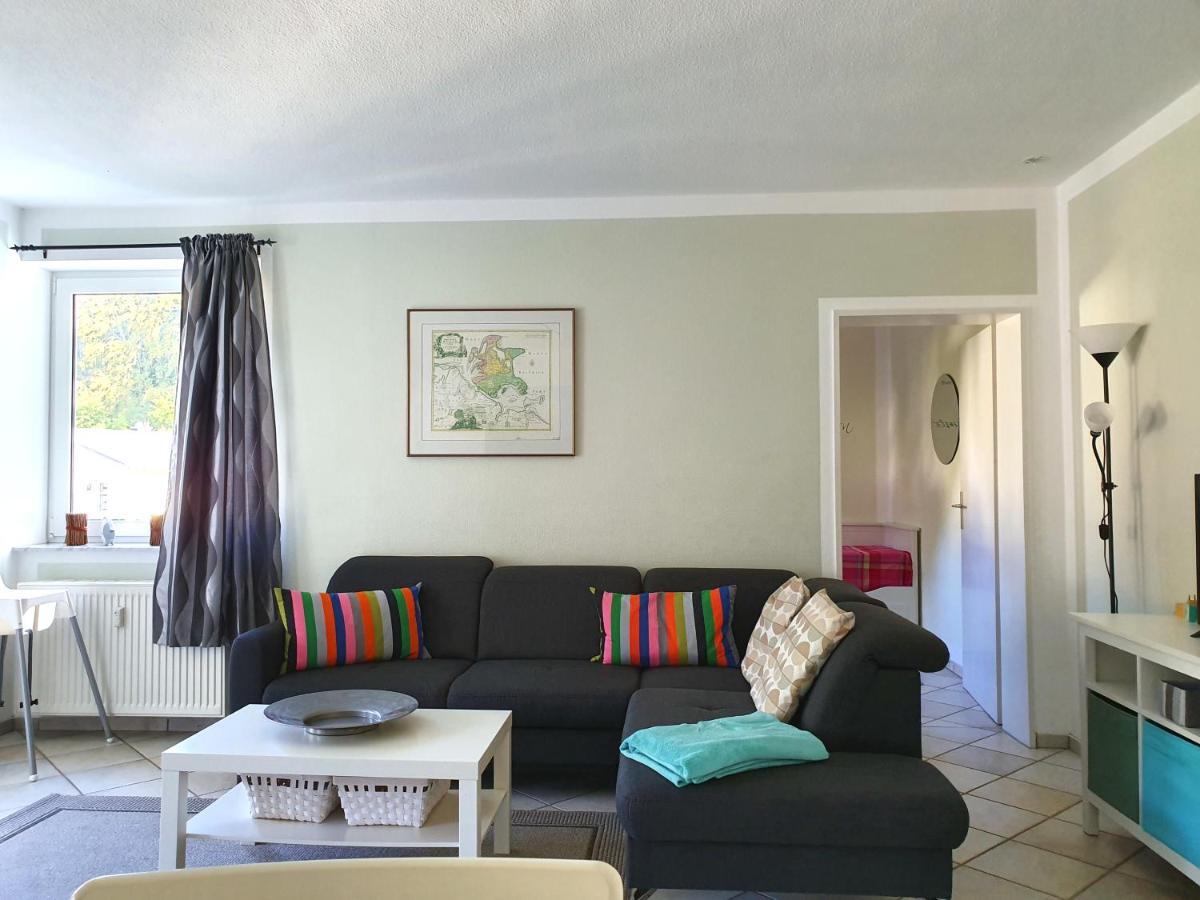 Ferienwohnung Haus Holstein Sellin  Екстер'єр фото